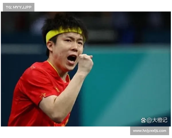 东南亚羽球新星骆建佑：奥运积分冲刺势不可挡