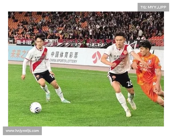 中乙联赛:绍兴上虞翼龙主场迎首胜 升班马展现惊喜实力 中乙联赛:绍兴上虞翼龙主场迎首胜 升班马展现惊喜实力