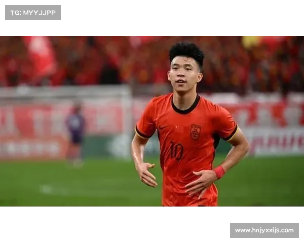 中国U23男足3-1逆转泰国U23男足 王钰栋梅开二度展现锋芒 中国U23男足3-1逆转泰国U23男足 王钰栋梅开二度展现锋芒